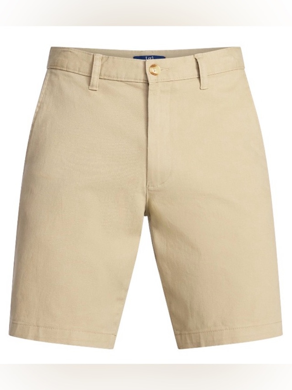 Flat-Front Short Set - Picture 11 of 16